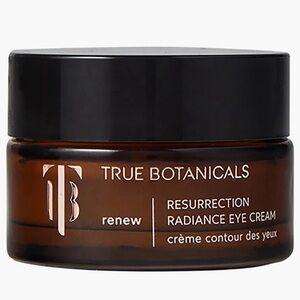 True botanical resurrection eye cream 0.5oz